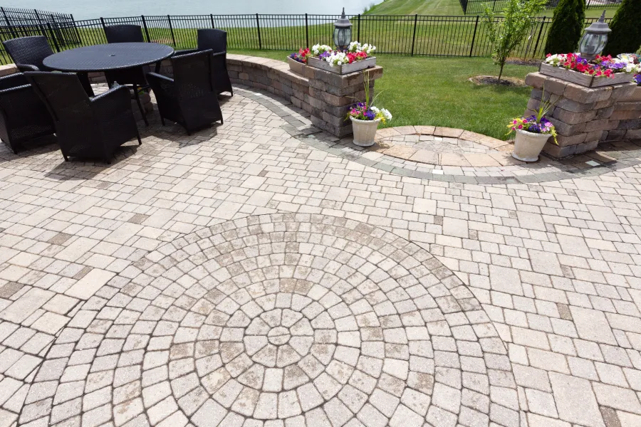 craft pavers paver sealers paver sealing boca raton