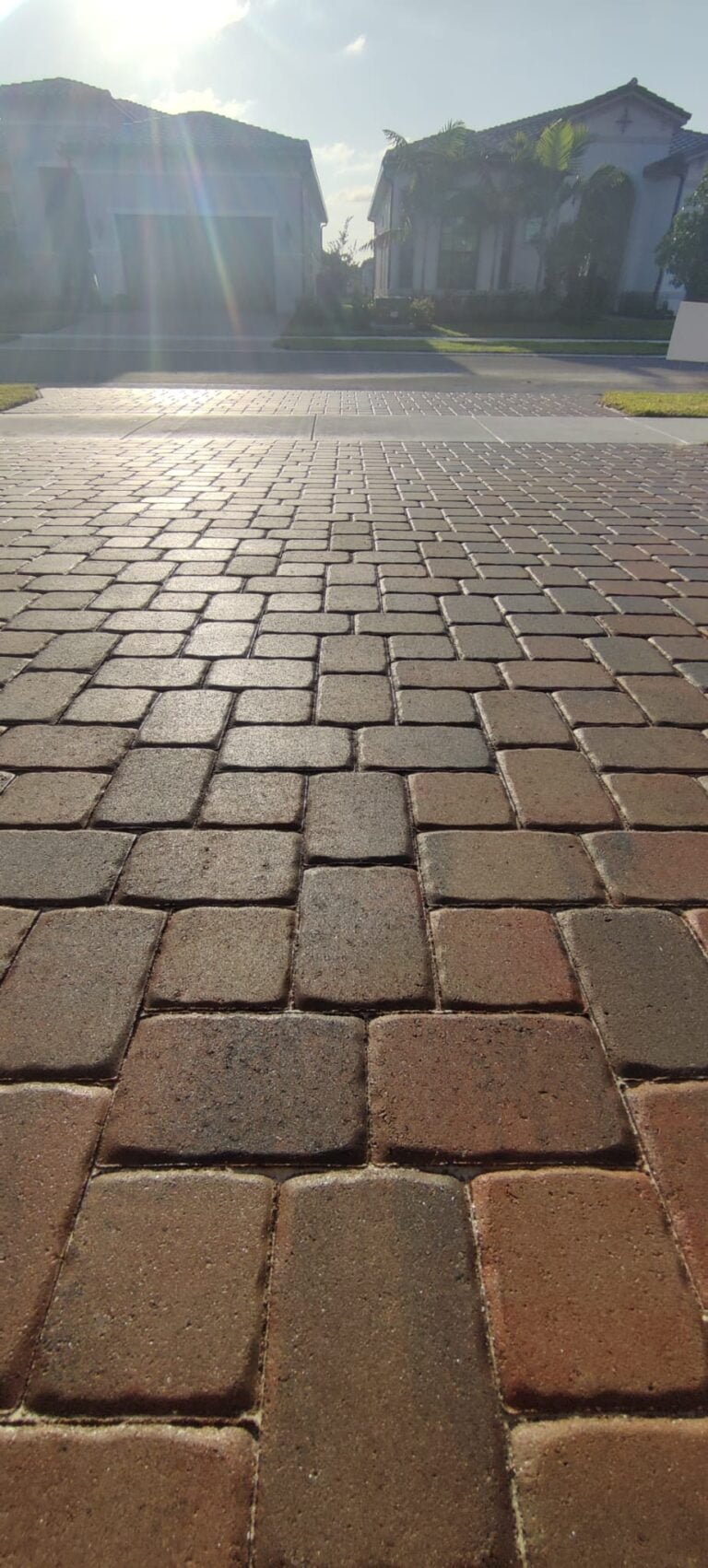 Paver Information & Knowledge Base